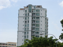 Hougang Green (D19), Apartment #1124872